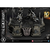 [Pre-Order] PRIME1 STUDIO - MMTFM-34: MUSEUM MASTERLINE TRANSFORMERS (FILM) MEGATRON