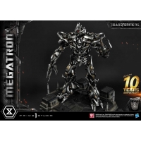 [Pre-Order] PRIME1 STUDIO - MMTFM-34: MUSEUM MASTERLINE TRANSFORMERS (FILM) MEGATRON