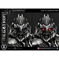 [Pre-Order] PRIME1 STUDIO - MMTFM-34: MUSEUM MASTERLINE TRANSFORMERS (FILM) MEGATRON