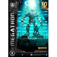 [Pre-Order] PRIME1 STUDIO - MMTFM-34: MUSEUM MASTERLINE TRANSFORMERS (FILM) MEGATRON