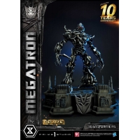 [Pre-Order] PRIME1 STUDIO - MMTFM-34: MUSEUM MASTERLINE TRANSFORMERS (FILM) MEGATRON