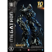 [Pre-Order] PRIME1 STUDIO - MMTFM-34: MUSEUM MASTERLINE TRANSFORMERS (FILM) MEGATRON