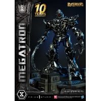 [Pre-Order] PRIME1 STUDIO - MMTFM-34: MUSEUM MASTERLINE TRANSFORMERS (FILM) MEGATRON