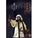 303Toys - 1/6 Tianjiao Generation  - Gen Gi Khan (Br version version)