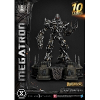 [Pre-Order] PRIME1 STUDIO - MMTFM-34: MUSEUM MASTERLINE TRANSFORMERS (FILM) MEGATRON