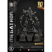 [Pre-Order] PRIME1 STUDIO - MMTFM-34: MUSEUM MASTERLINE TRANSFORMERS (FILM) MEGATRON