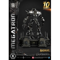 [Pre-Order] PRIME1 STUDIO - MMTFM-34: MUSEUM MASTERLINE TRANSFORMERS (FILM) MEGATRON