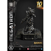 [Pre-Order] PRIME1 STUDIO - MMTFM-34: MUSEUM MASTERLINE TRANSFORMERS (FILM) MEGATRON