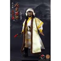 303Toys - 1/6 Tianjiao Generation  - Gen Gi Khan (Br version version)