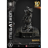 [Pre-Order] PRIME1 STUDIO - MMTFM-34: MUSEUM MASTERLINE TRANSFORMERS (FILM) MEGATRON