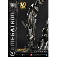 [Pre-Order] PRIME1 STUDIO - MMTFM-34: MUSEUM MASTERLINE TRANSFORMERS (FILM) MEGATRON