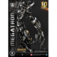 [Pre-Order] PRIME1 STUDIO - MMTFM-34: MUSEUM MASTERLINE TRANSFORMERS (FILM) MEGATRON