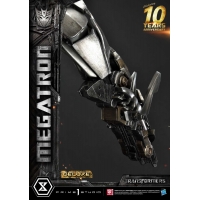 [Pre-Order] PRIME1 STUDIO - MMTFM-34: MUSEUM MASTERLINE TRANSFORMERS (FILM) MEGATRON