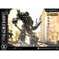 [Pre-Order] PRIME1 STUDIO - MMTFM-34: MUSEUM MASTERLINE TRANSFORMERS (FILM) MEGATRON