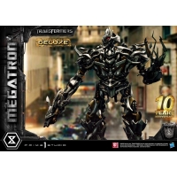 [Pre-Order] PRIME1 STUDIO - MMTFM-34: MUSEUM MASTERLINE TRANSFORMERS (FILM) MEGATRON