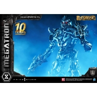 [Pre-Order] PRIME1 STUDIO - MMTFM-34: MUSEUM MASTERLINE TRANSFORMERS (FILM) MEGATRON