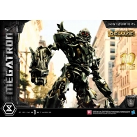 [Pre-Order] PRIME1 STUDIO - MMTFM-34: MUSEUM MASTERLINE TRANSFORMERS (FILM) MEGATRON