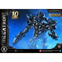 [Pre-Order] PRIME1 STUDIO - MMTFM-34: MUSEUM MASTERLINE TRANSFORMERS (FILM) MEGATRON