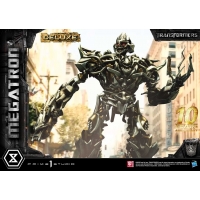 [Pre-Order] PRIME1 STUDIO - MMTFM-34: MUSEUM MASTERLINE TRANSFORMERS (FILM) MEGATRON