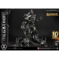 [Pre-Order] PRIME1 STUDIO - MMTFM-34: MUSEUM MASTERLINE TRANSFORMERS (FILM) MEGATRON