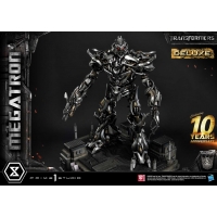 [Pre-Order] PRIME1 STUDIO - MMTFM-34: MUSEUM MASTERLINE TRANSFORMERS (FILM) MEGATRON