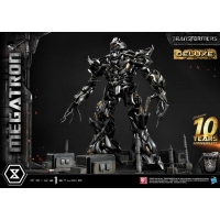 [Pre-Order] PRIME1 STUDIO - MMTFM-34: MUSEUM MASTERLINE TRANSFORMERS (FILM) MEGATRON