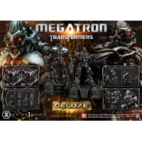 [Pre-Order] PRIME1 STUDIO - MMTFM-34: MUSEUM MASTERLINE TRANSFORMERS (FILM) MEGATRON