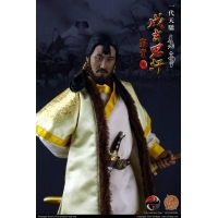 303Toys - 1/6 Tianjiao Generation  - Gen Gi Khan (Br version version)