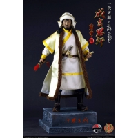 303Toys - 1/6 Tianjiao Generation  - Gen Gi Khan (Br version version)