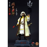 303Toys - 1/6 Tianjiao Generation  - Gen Gi Khan (Br version version)