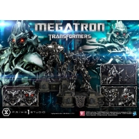 [Pre-Order] PRIME1 STUDIO - MMTFM-34DX: MUSEUM MASTERLINE TRANSFORMERS (FILM) MEGATRON DELUXE VERSION