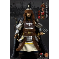 303Toys - 1/6 Tianjiao generation - Gen Gi Khan (Rong Wei version)