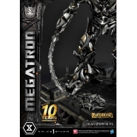 [Pre-Order] PRIME1 STUDIO - MMTFM-34DX: MUSEUM MASTERLINE TRANSFORMERS (FILM) MEGATRON DELUXE VERSION