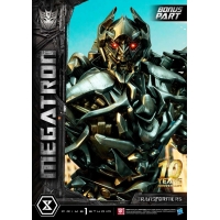 [Pre-Order] PRIME1 STUDIO - MMTFM-34DX: MUSEUM MASTERLINE TRANSFORMERS (FILM) MEGATRON DELUXE VERSION