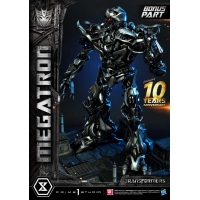 [Pre-Order] PRIME1 STUDIO - MMTFM-34DX: MUSEUM MASTERLINE TRANSFORMERS (FILM) MEGATRON DELUXE VERSION