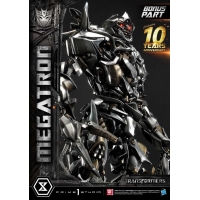 [Pre-Order] PRIME1 STUDIO - MMTFM-34DX: MUSEUM MASTERLINE TRANSFORMERS (FILM) MEGATRON DELUXE VERSION