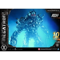 [Pre-Order] PRIME1 STUDIO - MMTFM-34DX: MUSEUM MASTERLINE TRANSFORMERS (FILM) MEGATRON DELUXE VERSION