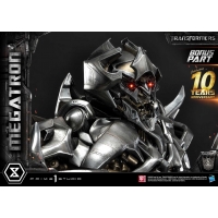 [Pre-Order] PRIME1 STUDIO - MMTFM-34DX: MUSEUM MASTERLINE TRANSFORMERS (FILM) MEGATRON DELUXE VERSION