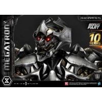 [Pre-Order] PRIME1 STUDIO - MMTFM-34DX: MUSEUM MASTERLINE TRANSFORMERS (FILM) MEGATRON DELUXE VERSION