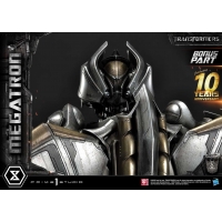 [Pre-Order] PRIME1 STUDIO - MMTFM-34DX: MUSEUM MASTERLINE TRANSFORMERS (FILM) MEGATRON DELUXE VERSION