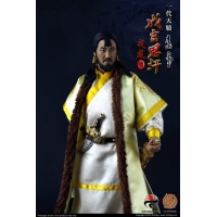 303Toys - 1/6 Tianjiao generation - Gen Gi Khan (Rong Wei version)