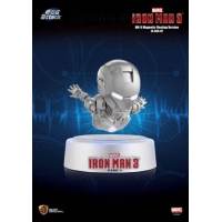 Egg Attack - EA-008SP Iron Man3 - Mark II Magnetic Floating Version