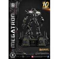 [Pre-Order] PRIME1 STUDIO - MMTFM-34DXS: MUSEUM MASTERLINE TRANSFORMERS (FILM) MEGATRON DELUXE BONUS VERSION