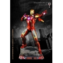 Imaginarium Art - 1:2 Scale - Iron Man Mark VII