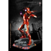 Imaginarium Art - 1:2 Scale - Iron Man Mark VII