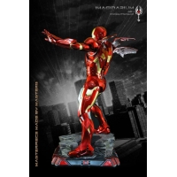 Imaginarium Art - 1:2 Scale - Iron Man Mark VII