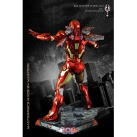 Imaginarium Art - 1:2 Scale - Iron Man Mark VII