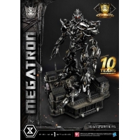 [Pre-Order] PRIME1 STUDIO - MMTFM-34DXS: MUSEUM MASTERLINE TRANSFORMERS (FILM) MEGATRON DELUXE BONUS VERSION