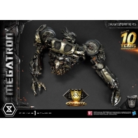 [Pre-Order] PRIME1 STUDIO - MMTFM-34DXS: MUSEUM MASTERLINE TRANSFORMERS (FILM) MEGATRON DELUXE BONUS VERSION