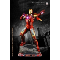 Imaginarium Art - 1:2 Scale - Iron Man Mark VII